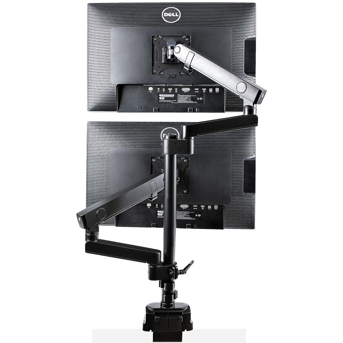 StarTech.com ARMDUALPIVOT Desk monitor mount for 81.3 cm (32&quot;)