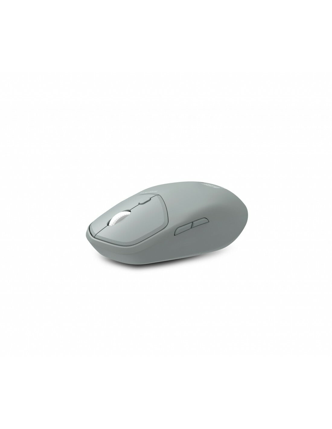 Urban Factory ONLEE - Ambidextrous Bluetooth Optical Mouse in Green - 1,600 DPI