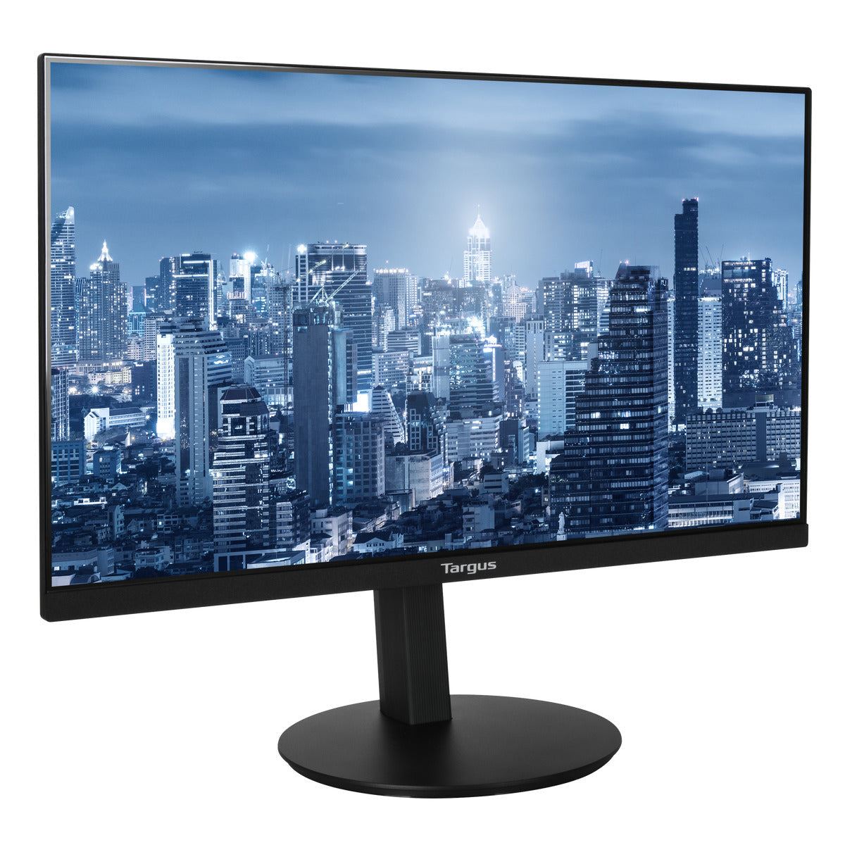 Targus DM4240SEUZ Computer Monitor 61 cm (24&quot;) 1920 x 1080 pixels HD LCD Black