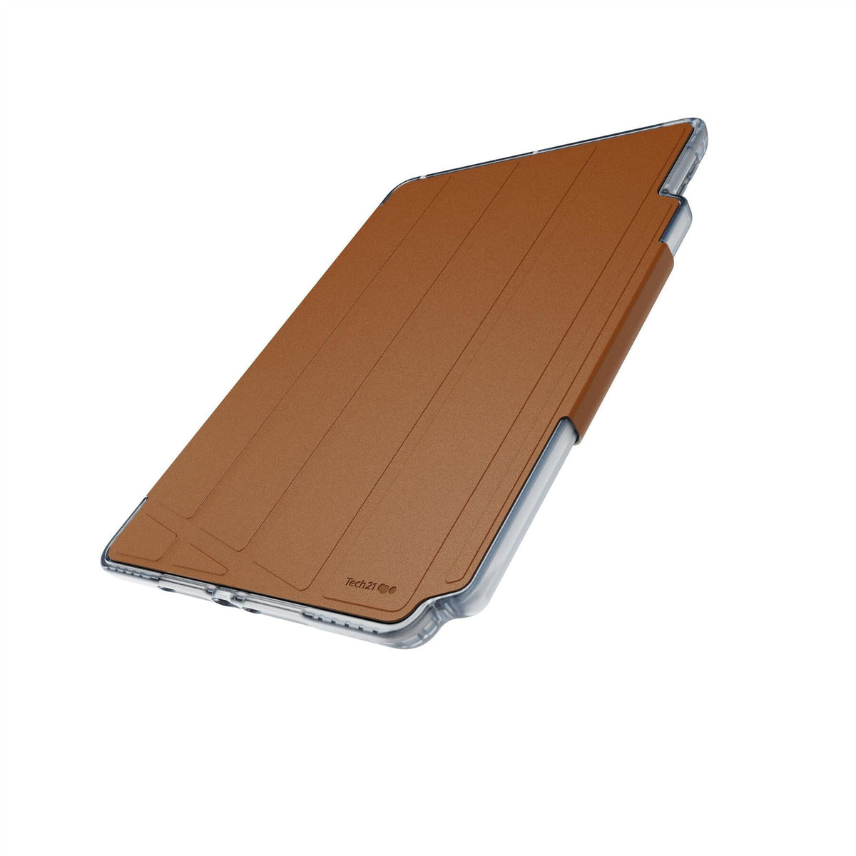 Tech21 Evo Folio for 10.2&quot; iPad in Tan