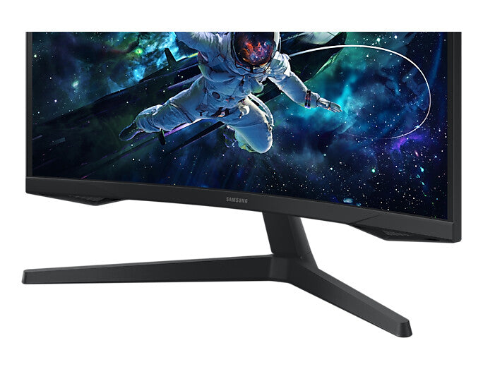 Samsung Odyssey G5 - 68.6 cm (27&quot;) - 2560 x 1440 pixels Dual WQHD LED Monitor