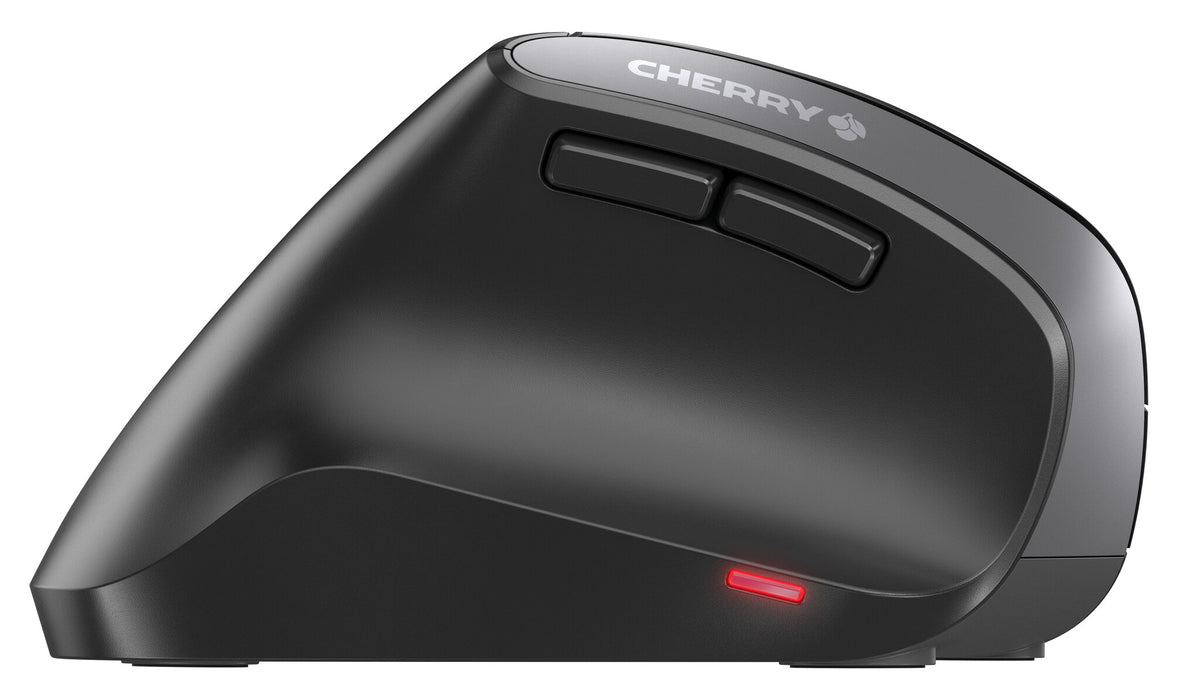 CHERRY MW 4500 LEFT Wireless 45 Degree Mouse