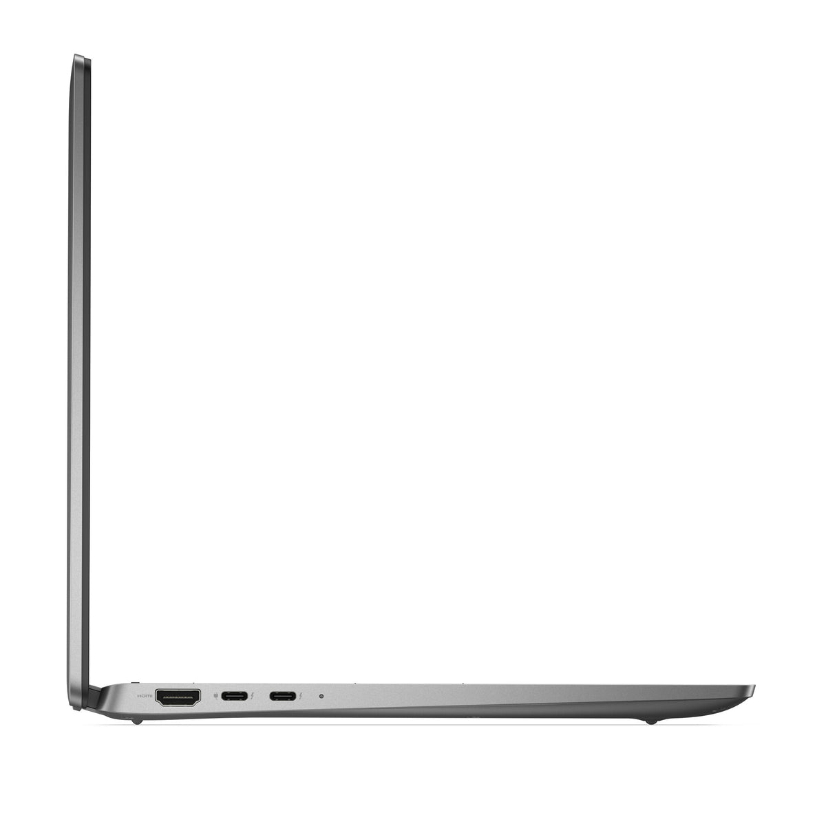 DELL Latitude 7450 Laptop - 35.6 cm (14&quot;) - Intel Core Ultra 5 135U - 16 GB LPDDR5x-SDRAM - 512 GB SSD - Wi-Fi 7 - Windows 11 Pro - Grey