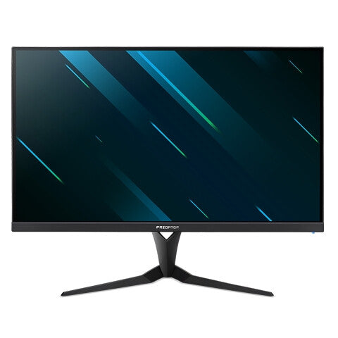 Acer Predator XB323UGP - 81.3 cm (32&quot;) - 2560 x 1440 pixels QHD LCD Monitor