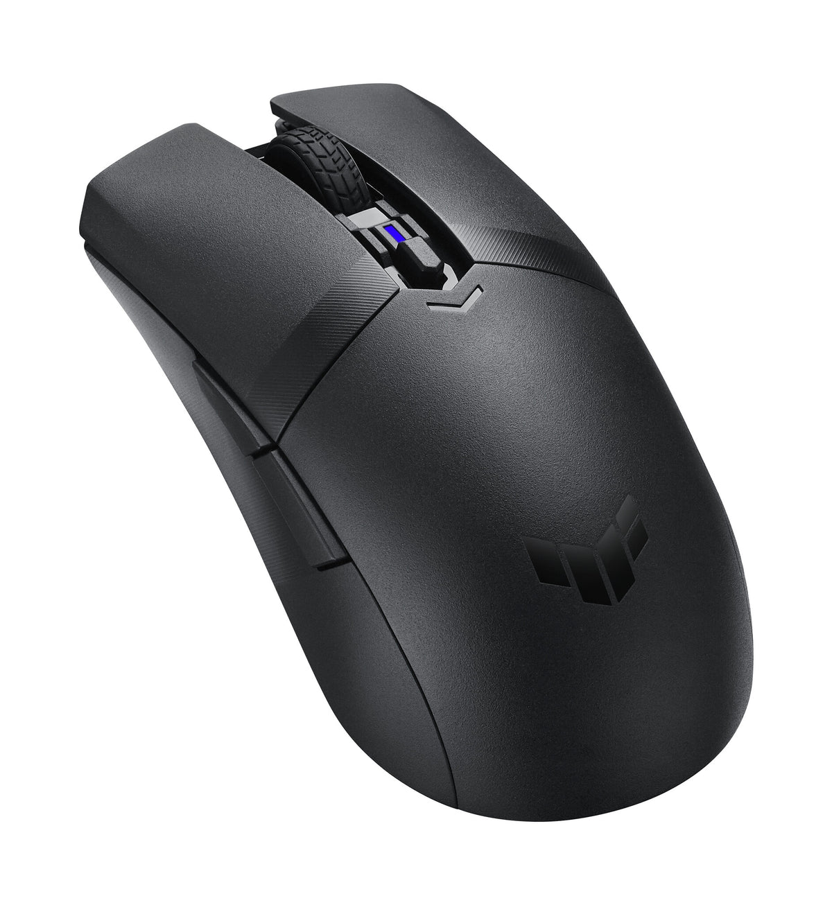 ASUS TUF Gaming M4 - RF Wireless + Bluetooth Optical Mouse - 12,000 DPI