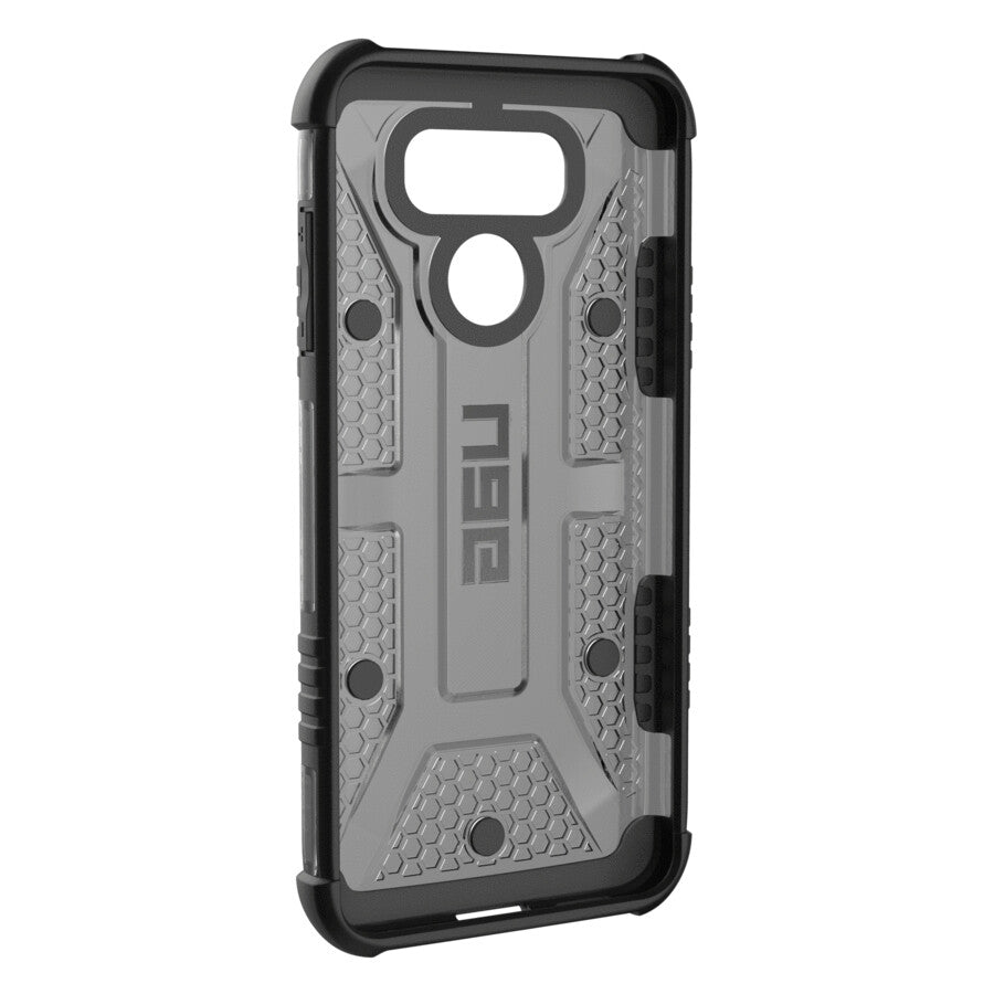 Urban Armor Gear Plasma for LG G6 in Ash