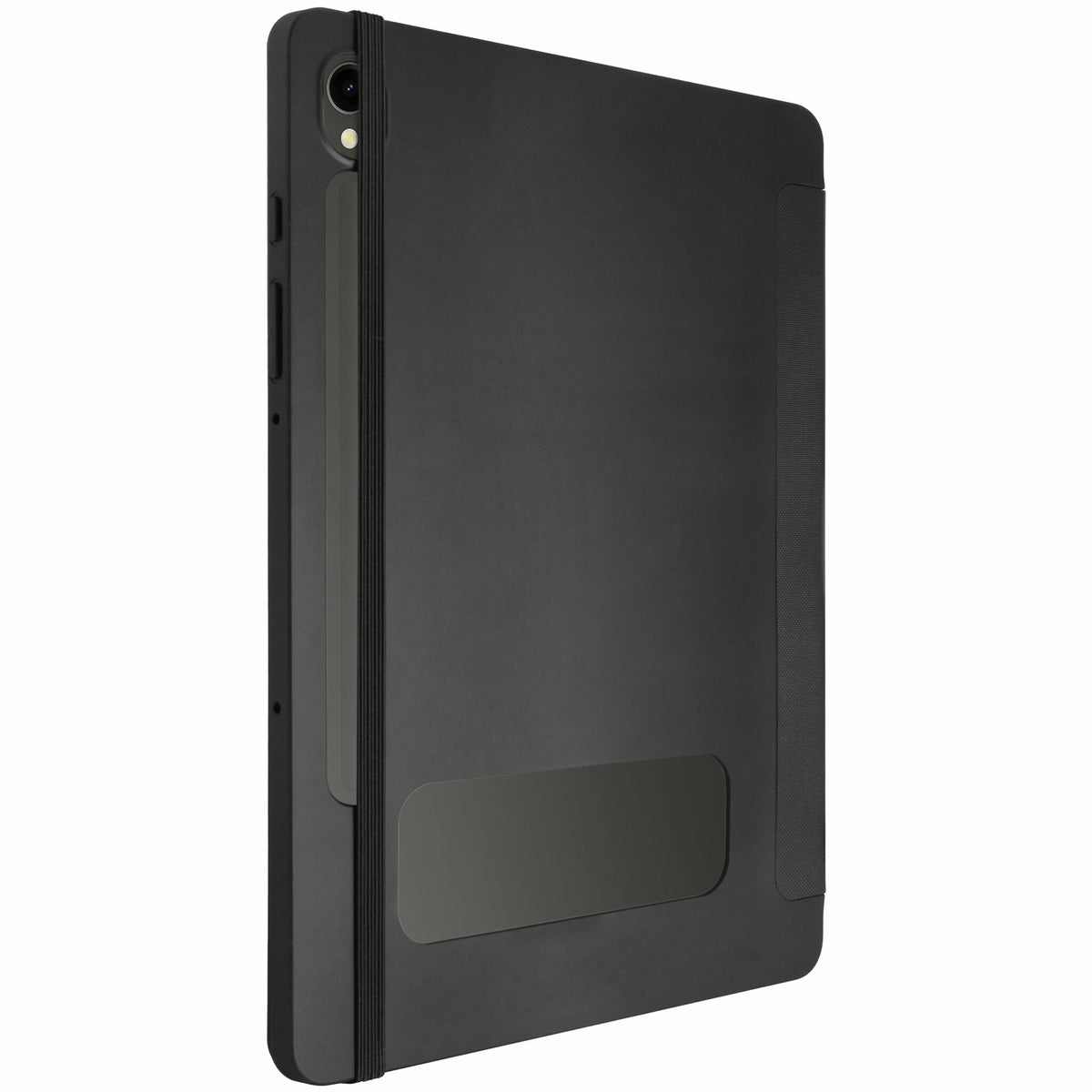 OtterBox React Folio Series Case for Galaxy Tab S9 in Black