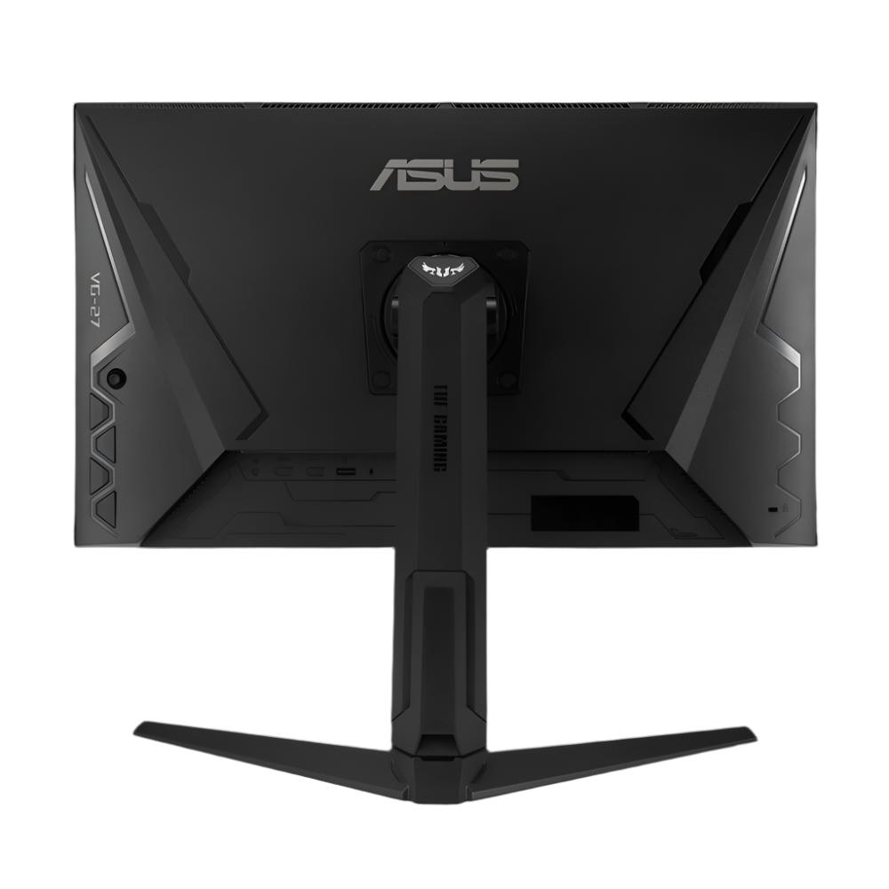 ASUS TUF Gaming VG27AQL1A - 68.6 cm (27&quot;) - 2560 x 1440 pixels QHD Monitor