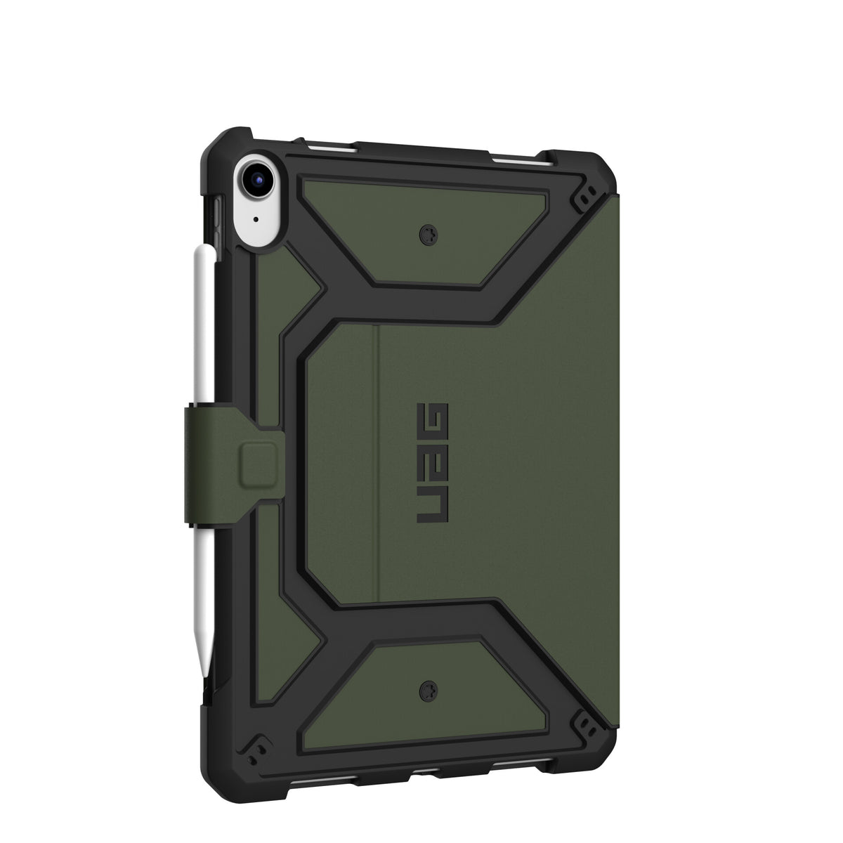 Urban Armor Gear Metropolis SE for 10.9&quot; iPad in Green