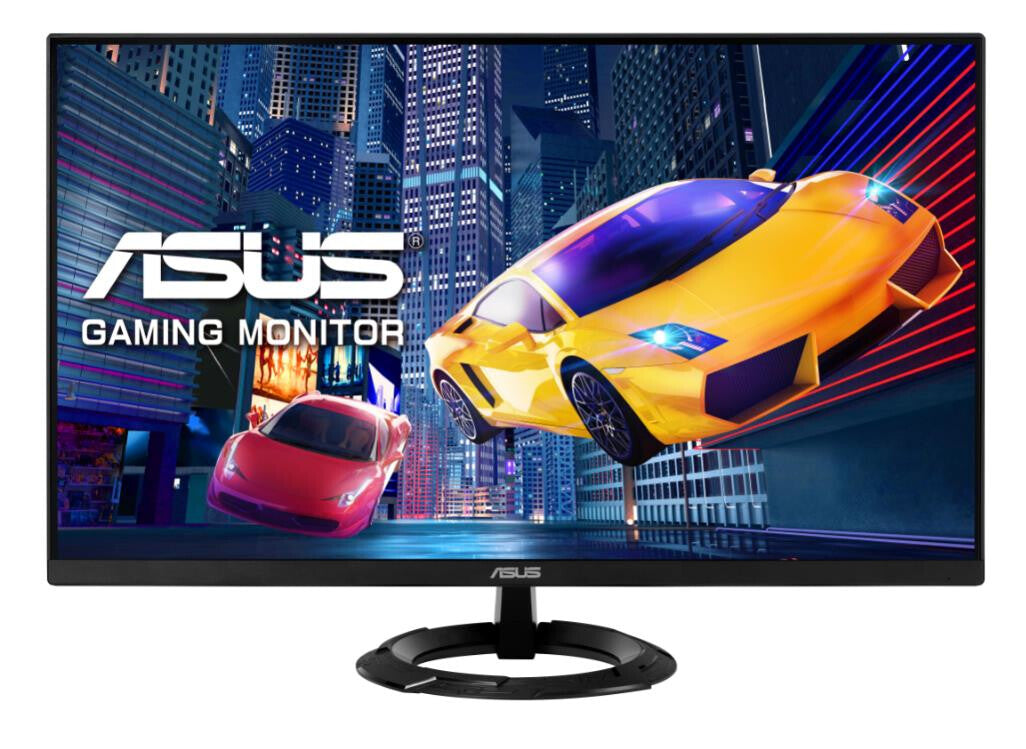 ASUS VZ279HEG1R - 68.6 cm (27&quot;) - 1920 x 1080 pixels Full HD Monitor