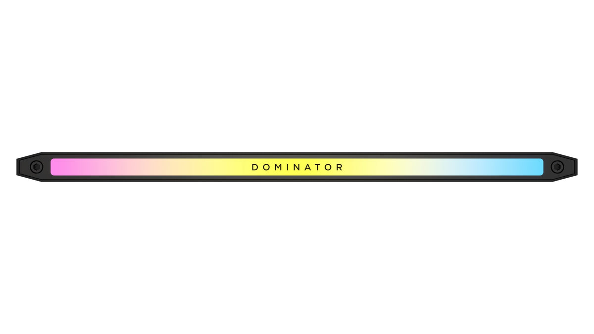 Corsair Dominator Titanium - 32 GB 2 x 16 GB DDR5 6000 MHz memory module