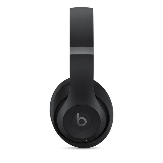 Apple Beats Studio Pro - USB Type-C Wired &amp; Wireless Bluetooth Headset in Black