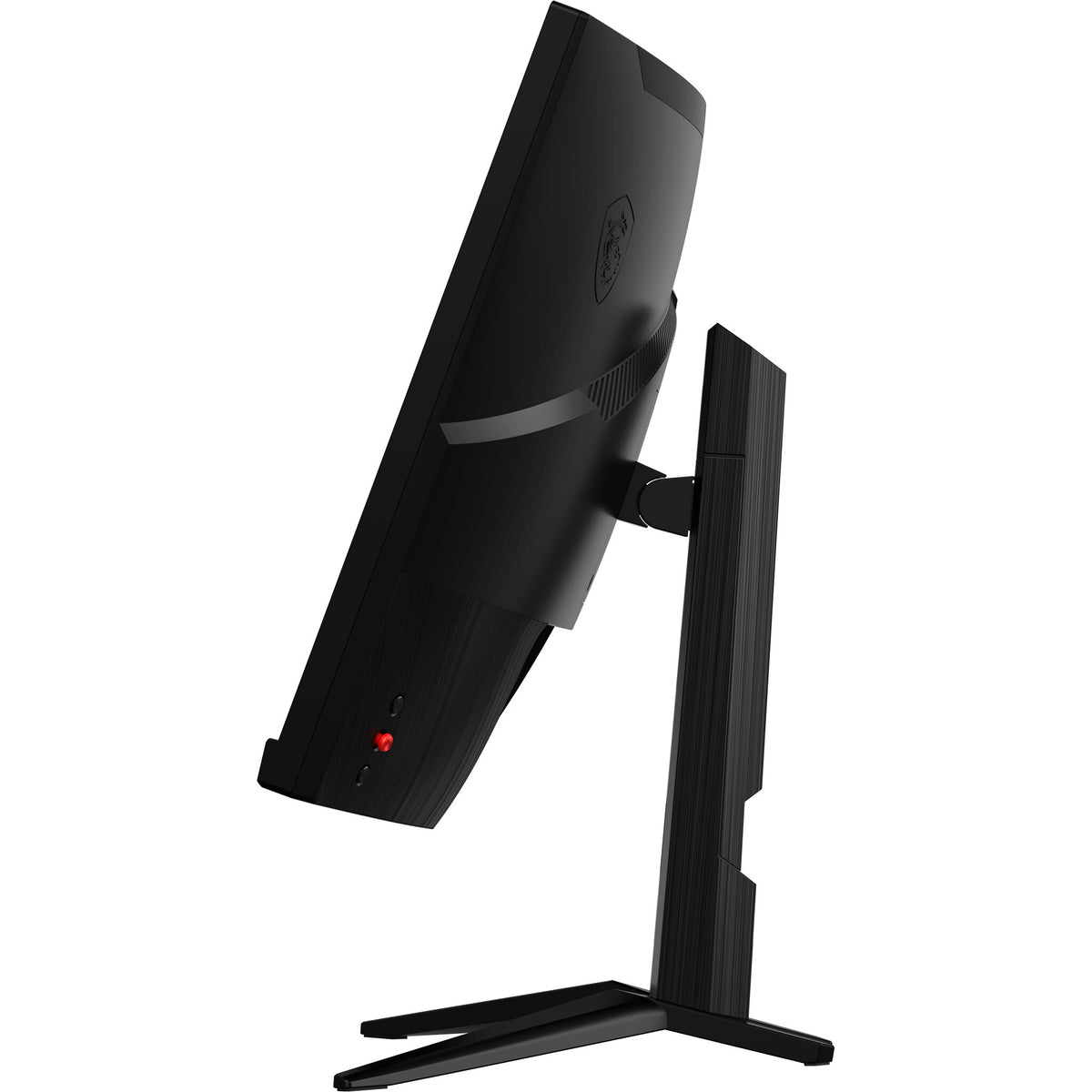 MSI MAG 325CQRXF - 80 cm (31.5&quot;) - 2560 x 1440 pixels Wide Quad HD Monitor