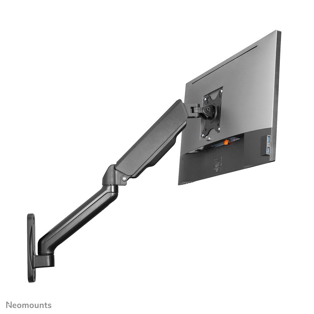 Neomounts WL70-450BL11 - Wall TV/monitor mount for 43.2 cm (17&quot;) to 81.3 cm (32&quot;)