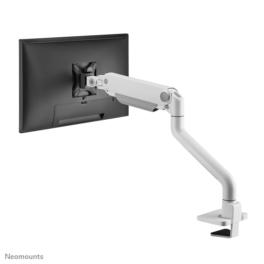 Neomounts DS70S-950WH1 - Desk monitor mount for 43.2 cm (17&quot;) to 124.5 cm (49&quot;)