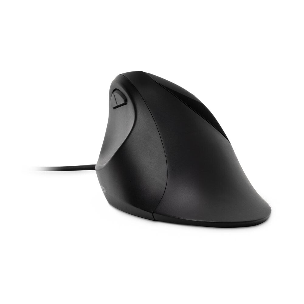 Kensington Pro Fit Ergo Wired Mouse - 3,200 DPI