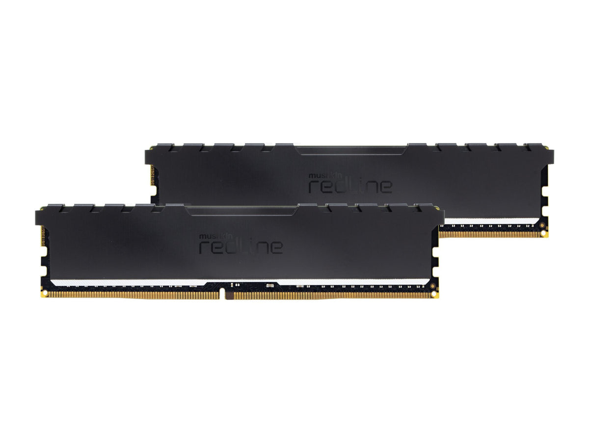 Mushkin Redline ST - 16 GB 2 x 8 GB DDR4 3200 MHz memory module