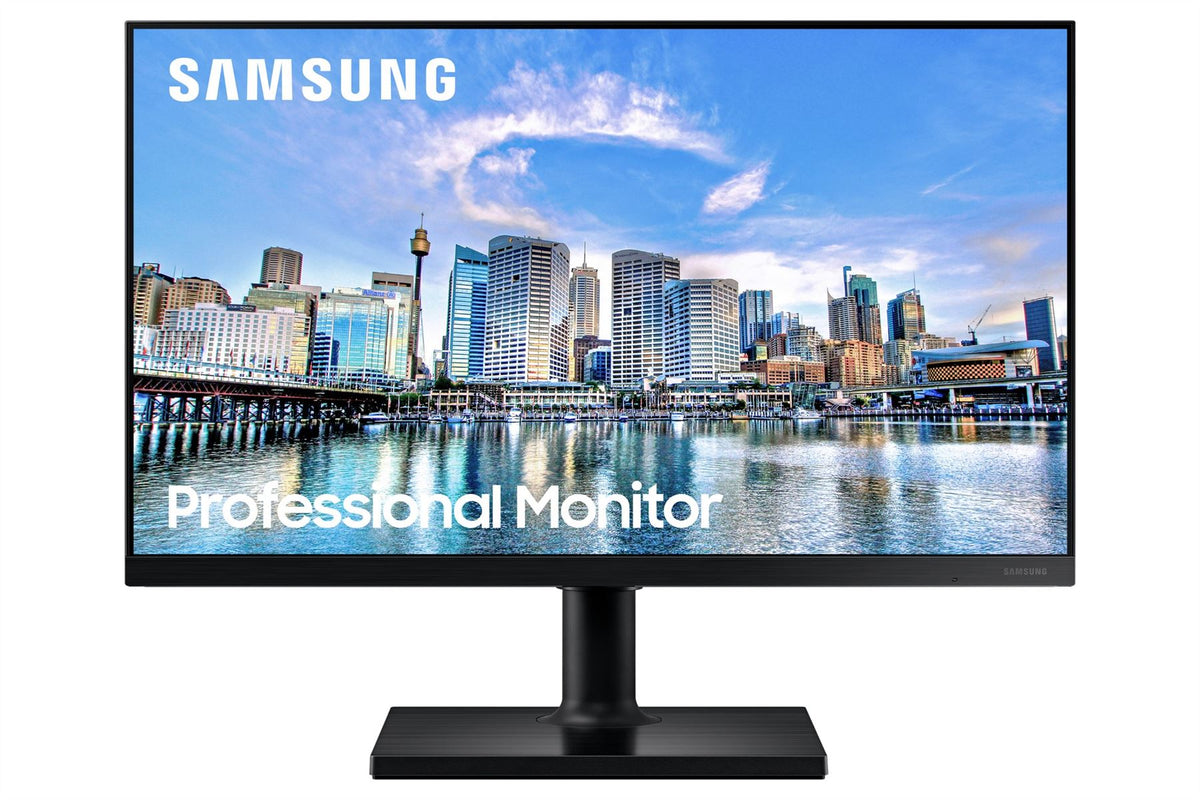 Samsung F27T450FQR 68.6 cm (27&quot;) 1920 x 1080 pixels Full HD