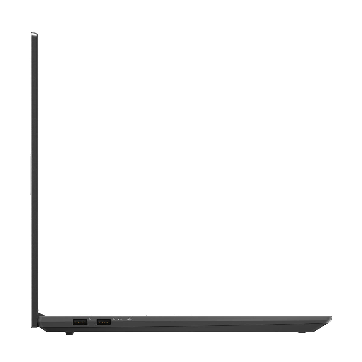 ASUS VivoBook Pro 16X OLED Laptop - 40.6 cm (16&quot;) - AMD Ryzen™ 7 6800H - 16 GB LPDDR5-SDRAM - 512 GB SSD - NVIDIA GeForce RTX 3050 Ti - Windows 11 Home - Black