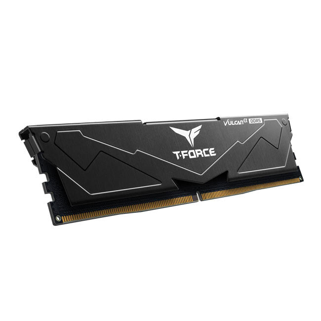 Team Group T-FORCE VULCAN - 32 GB 2 x 16 GB DDR5 6000 MHz memory module