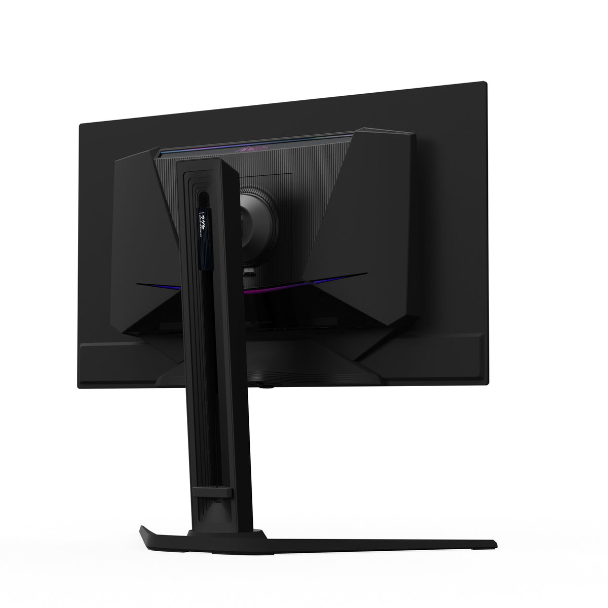 Gigabyte AORUS FO27Q3 - 68.6 cm (27&quot;) - 2560 x 1440 pixels OLED Gaming Monitor