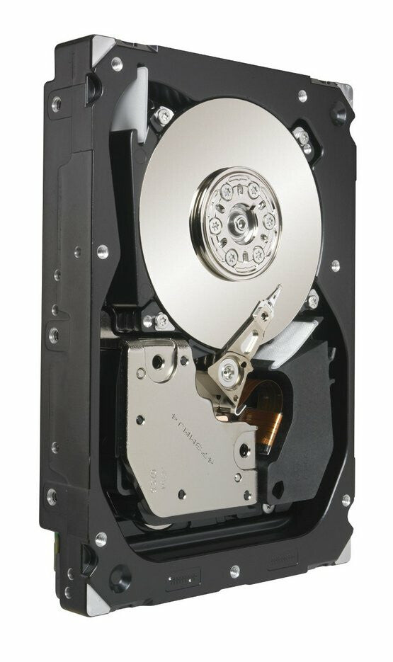 Seagate Cheetah - 15K RPM SAS 3.5&quot; HDD - 300GB