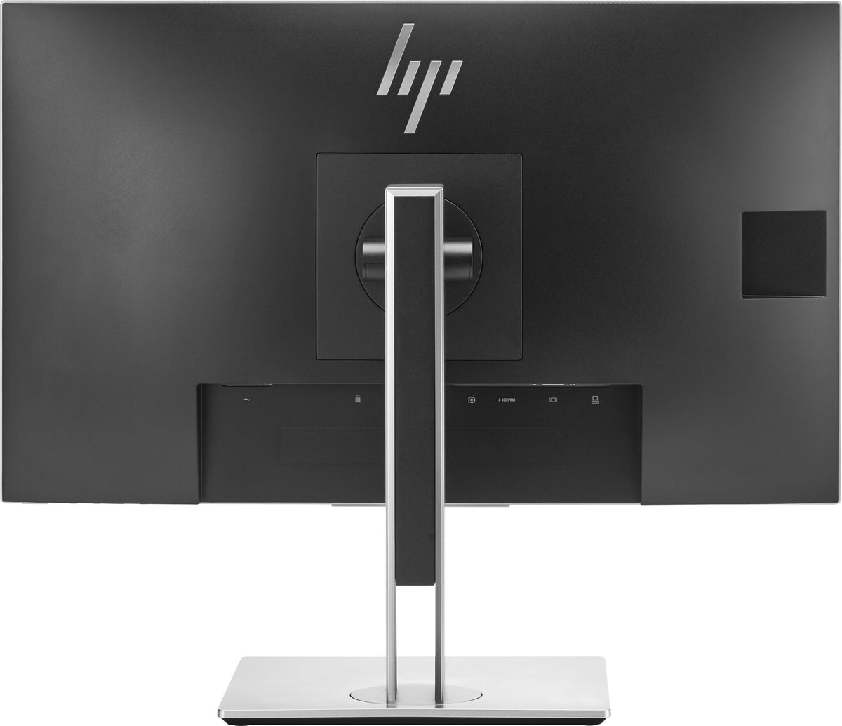 HP EliteDisplay E243 - 60.5 cm (23.8&quot;) - 1920 x 1080 pixels Full HD LED Monitor