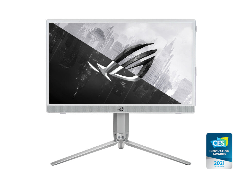 ASUS ROG Strix XG16AHP-W - 39.6 cm (15.6&quot;) - 1920 x 1080 pixels Full HD LED Monitor