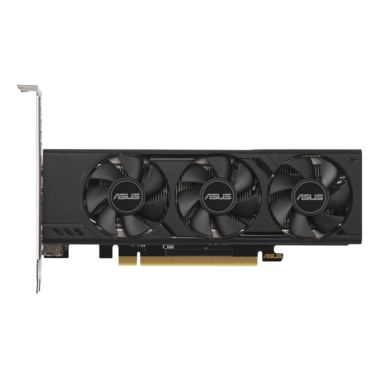 ASUS Low Profile OC Edition - NVIDIA 8 GB GDDR6 GeForce RTX 4060 graphics card