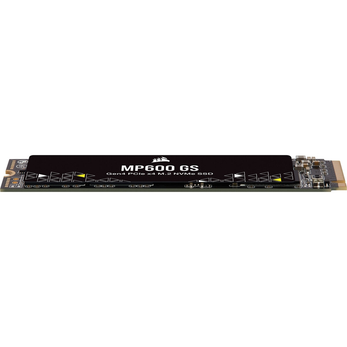 Corsair MP600 GS - PCI Express 4.0 3D TLC NAND NVMe M.2 SSD - 2 TB