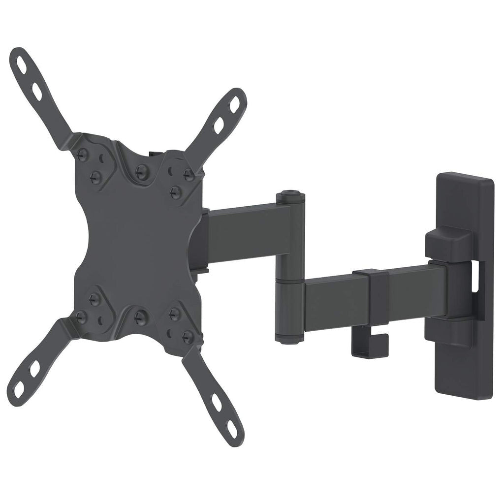 Manhattan 461405 - Wall TV mount for 33 cm (13&quot;) to 106.7 cm (42&quot;)