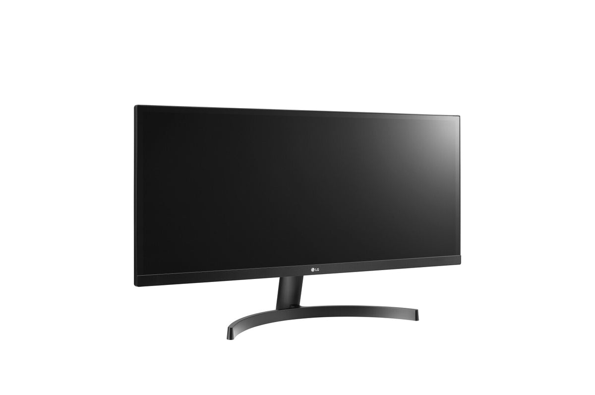 LG 29WL500-B - 73.7 cm (29&quot;) - 2560 x 1080 pixels UltraWide FHD LED Monitor