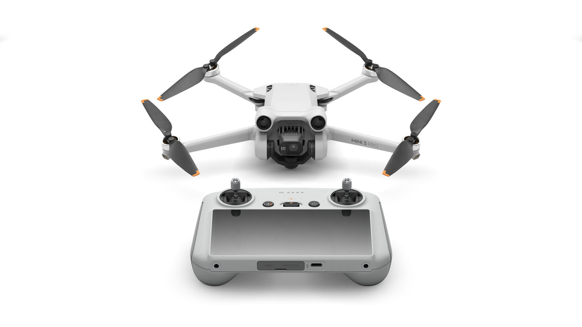 DJI Mini 3 Pro