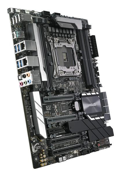 ASUS WS X299 PRO ATX motherboard - Intel® X299 LGA 2066