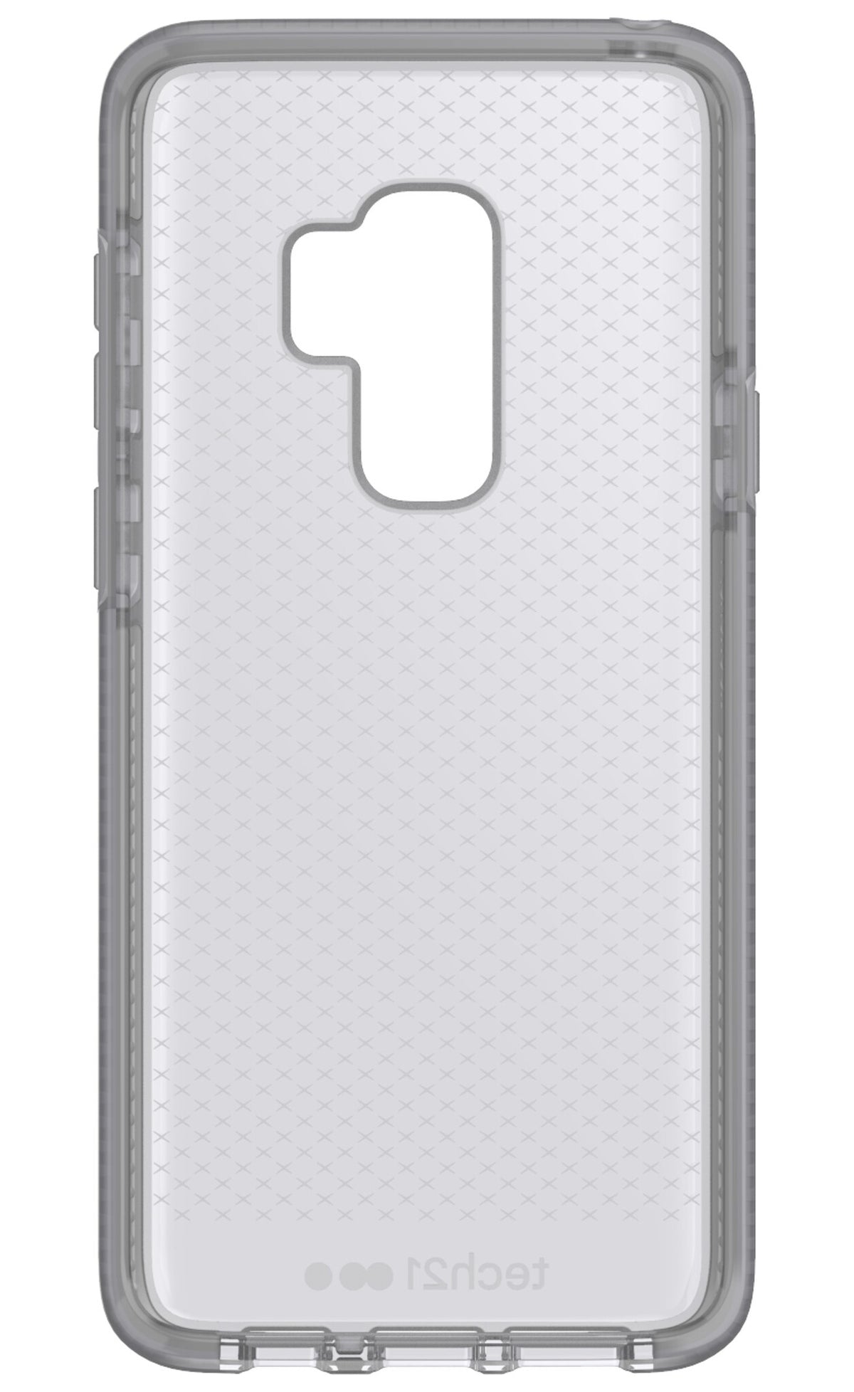 Tech21 Evo Check for Galaxy S9+ in Grey