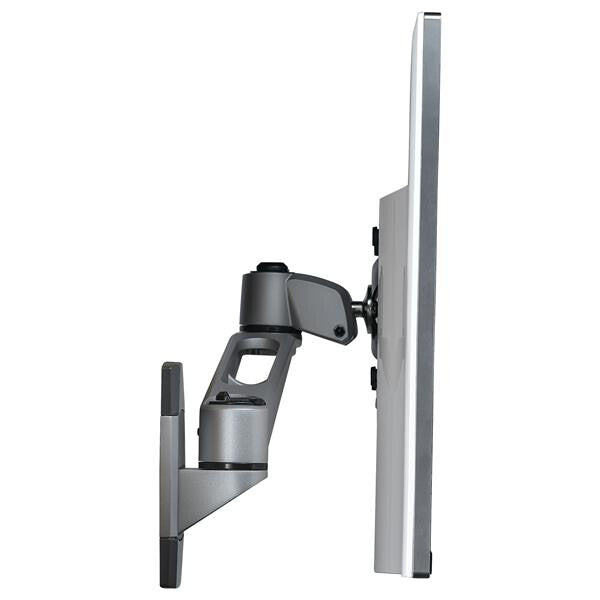 StarTech.com ARMWALLDS2 - Wall monitor mount for 33 cm (13&quot;) to 76.2 cm (30&quot;)