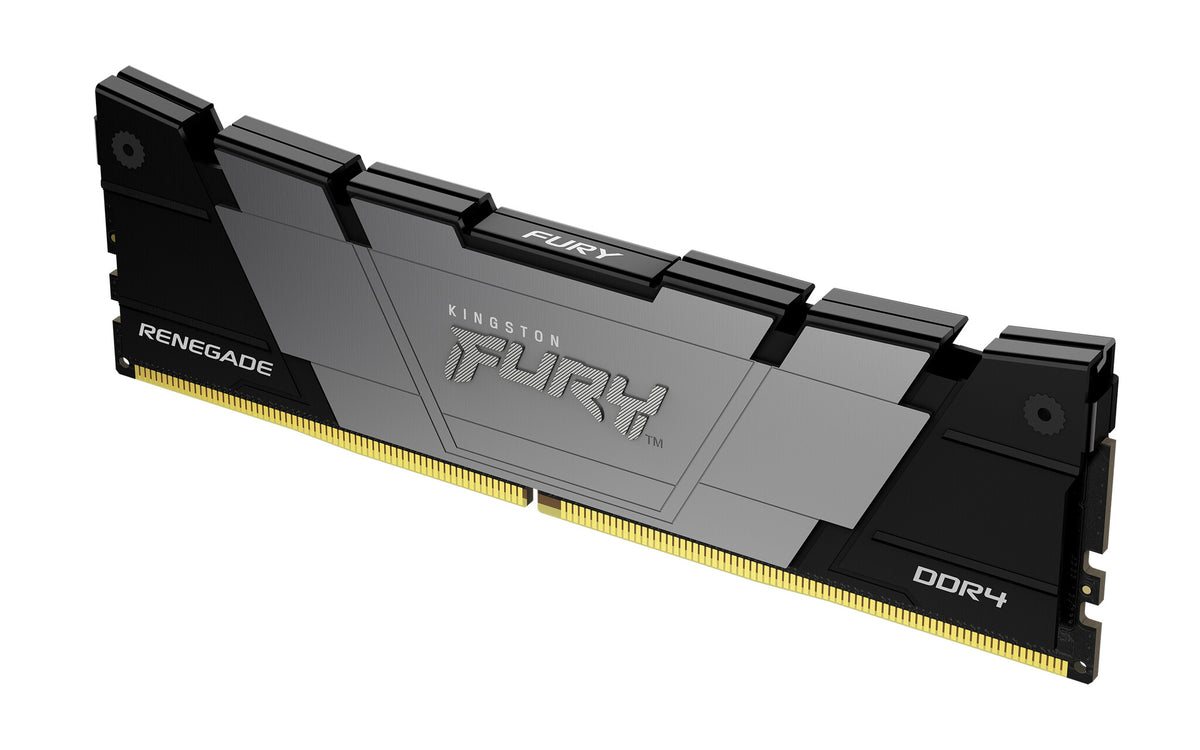 Kingston Technology FURY Renegade - 32 GB 2 x 16 GB DDR4 3200MT/s