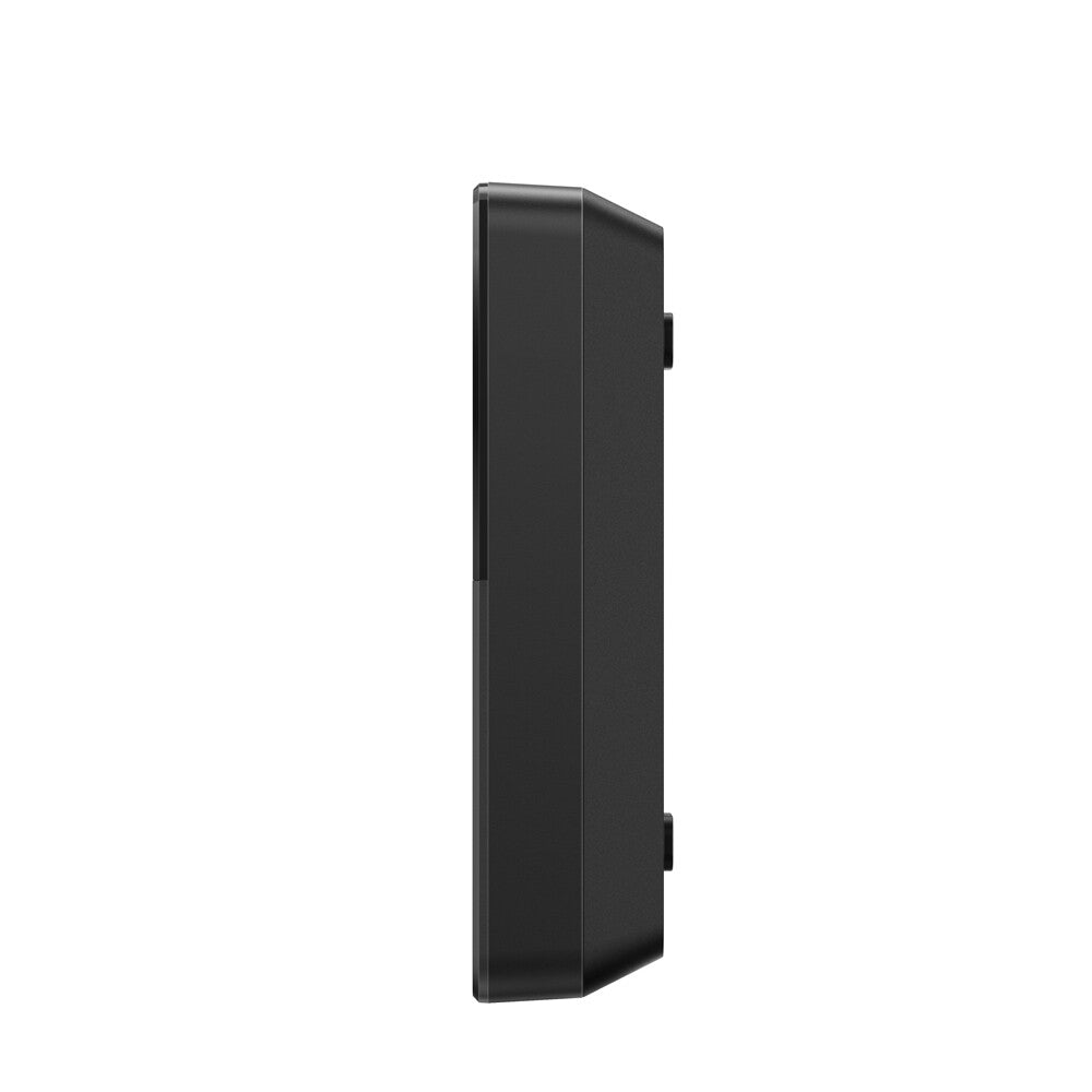 Eufy Slim Video Doorbell - 1080p Recording + 2-way Audio - Human Detection