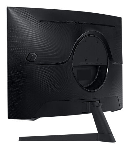 Samsung Odyssey G5 - 81.3 cm (32&quot;) - 2560 x 1440 pixels Quad HD LED Monitor