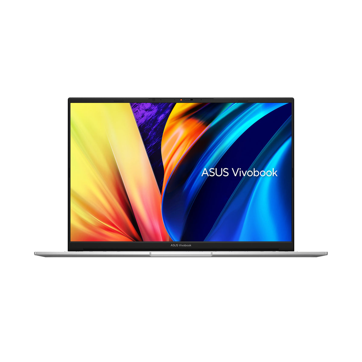 ASUS VivoBook Pro 16 Laptop - 40.6 cm (16&quot;) - Intel® Core™ i7-12650H - 16 GB DDR4-SDRAM - 512 GB SSD - NVIDIA GeForce RTX 3050 - Wi-Fi 6E - Windows 11 Home - Silver