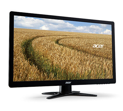 Acer G6 G246HLF - 61 cm (24&quot;) - 1920 x 1080 pixels FHD LED Monitor