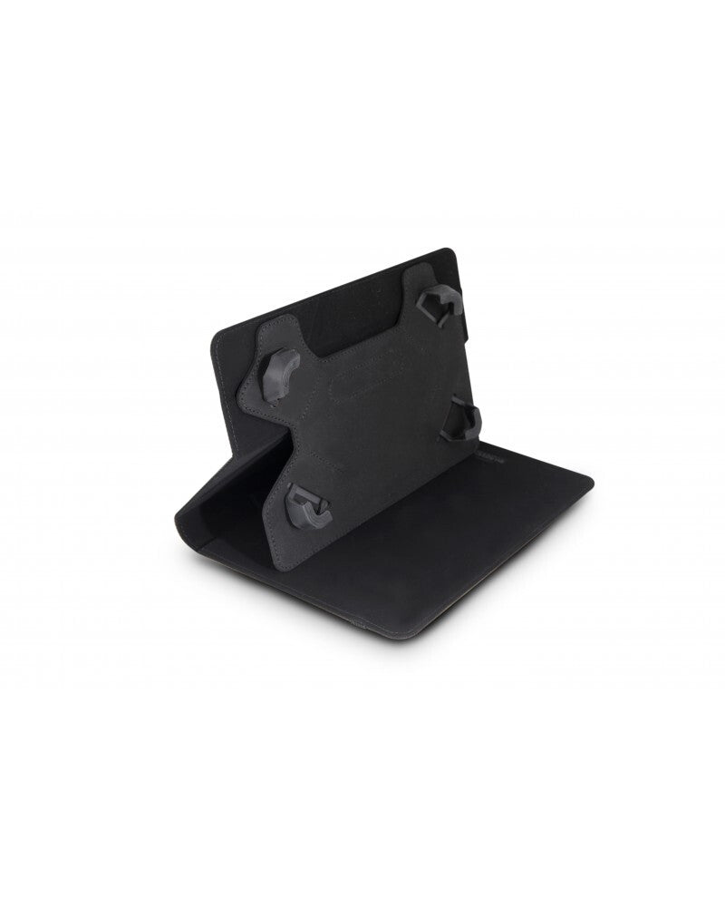 Urban Factory UNEE Folio Case for 10.1&quot; Universal Tablet in Black