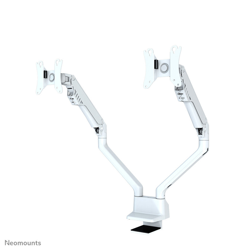 Neomounts FPMA-D750DWHITE2 - Desk monitor mount for 25.4 cm (10&quot;) to 81.3 cm (32&quot;)