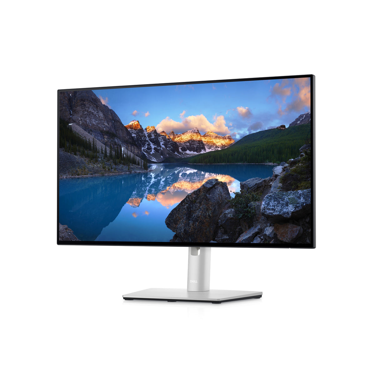 DELL UltraSharp U2422H - 60.5 cm (23.8&quot;) 1920 x 1080p Full HD LCD Monitor