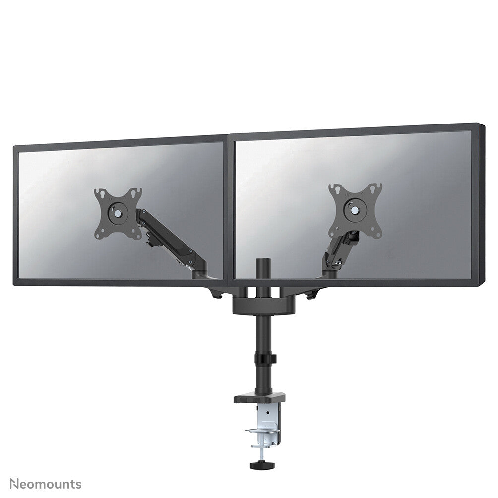 Neomounts DS70-750BL2 - Desk monitor mount for 43.2 cm (17&quot;) to 68.6 cm (27&quot;)