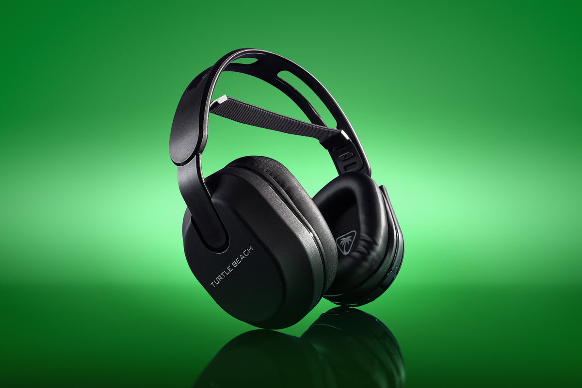 Turtle Beach Stealth 500 - Wireless Bluetooth Gaming Headset for Xbox Series X|S in Black