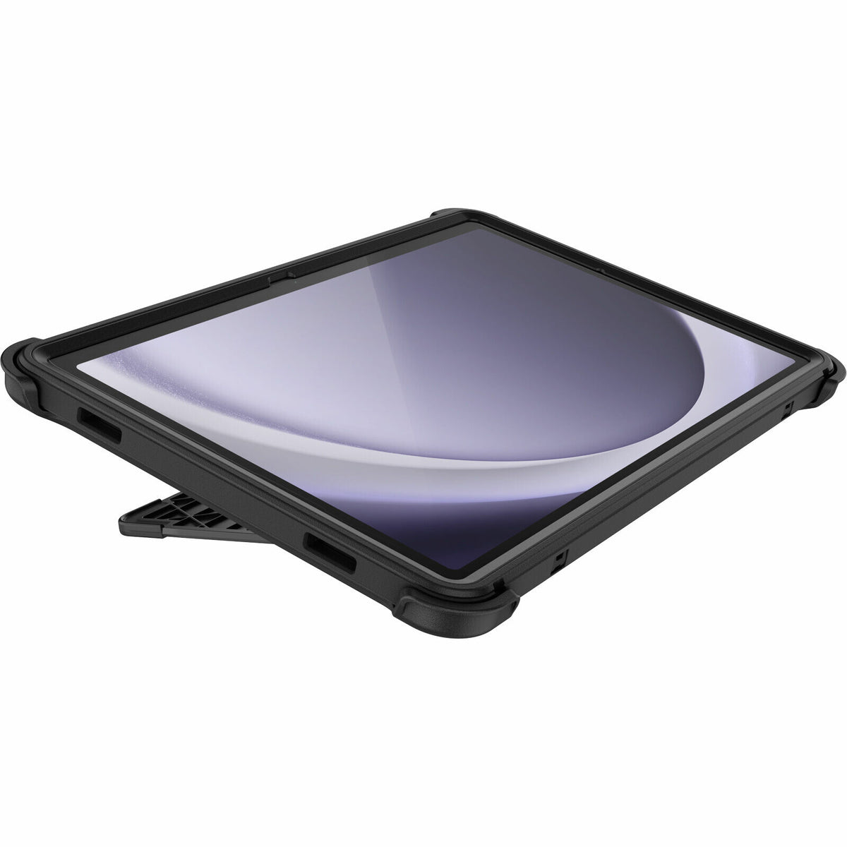 OtterBox Defender Series for Galaxy Tab A9+ in Black