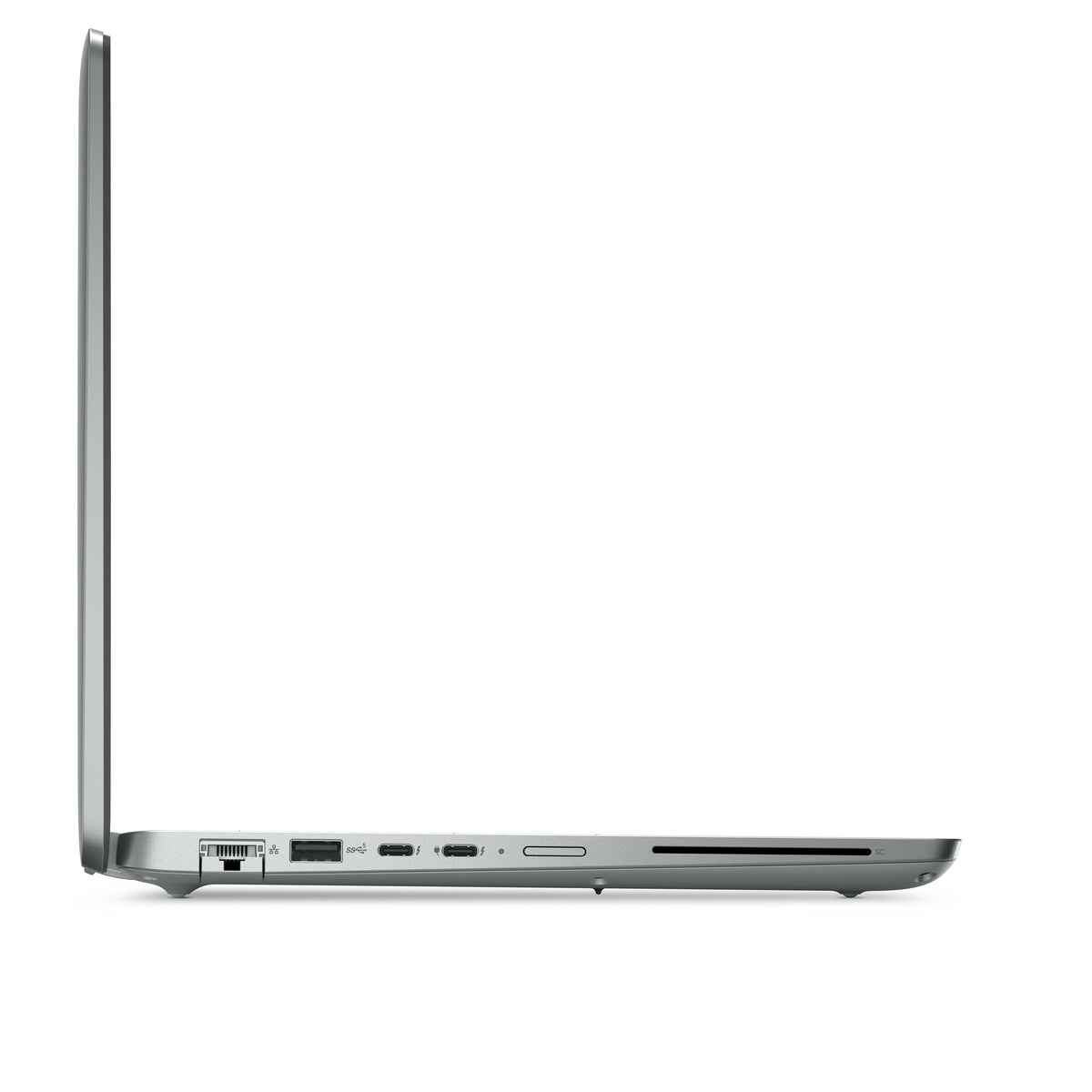 DELL Precision 3490 Mobile workstation - 35.6 cm (14&quot;) - Intel Core Ultra 7 155H - 16 GB DDR5-SDRAM - 512 GB SSD - NVIDIA RTX 500 Ada - Wi-Fi 6E - Windows 11 Pro - Grey