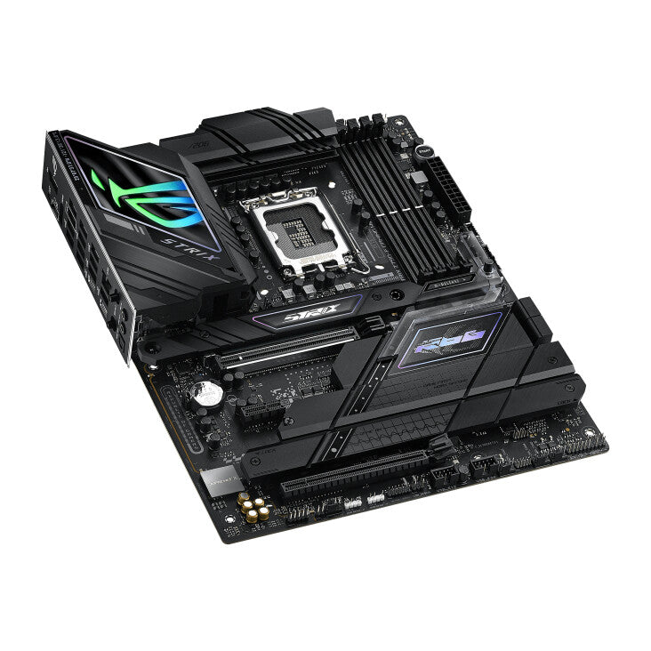 ASUS ROG STRIX Z790-F GAMING WIFI II ATX Motherboard - Intel Z790 LGA 1700