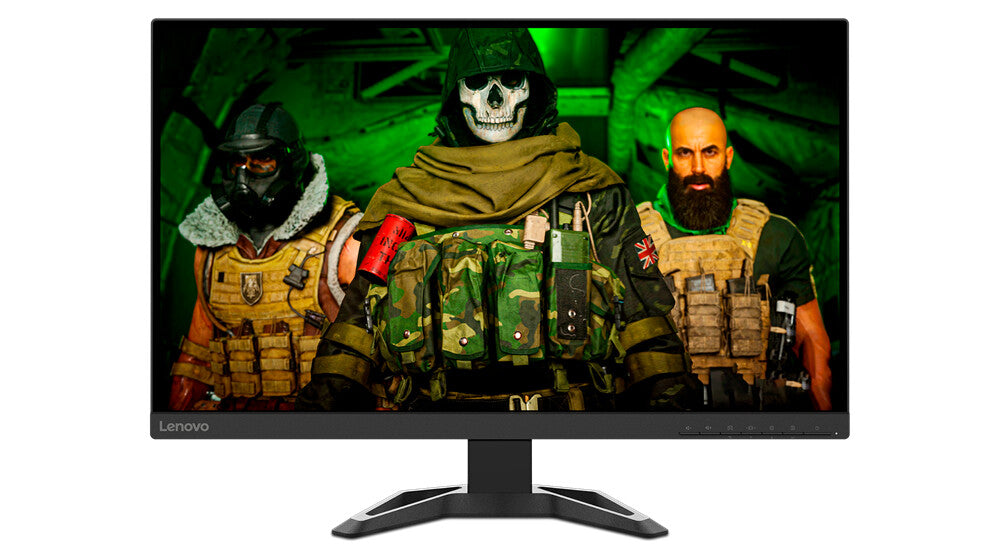 Lenovo G27-30 - 68.6 cm (27&quot;) - 1920 x 1080 pixels FHD Monitor